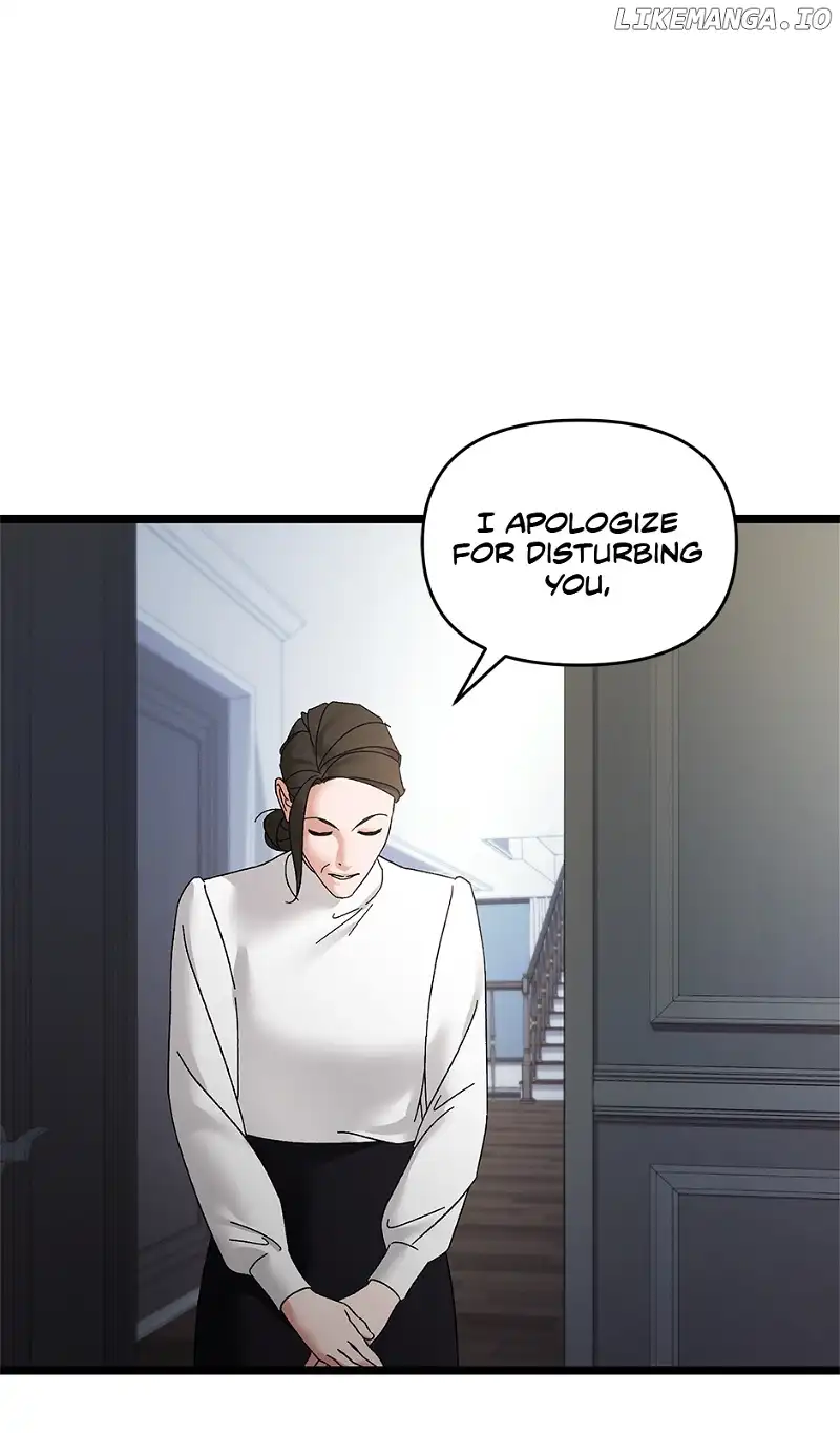 Apollo’s Heart Chapter 77 - Page 59