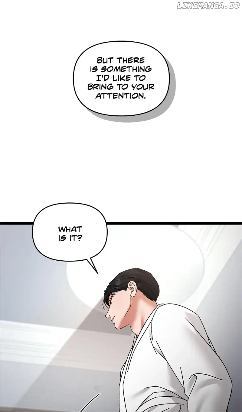 Apollo’s Heart Chapter 77 - Page 60