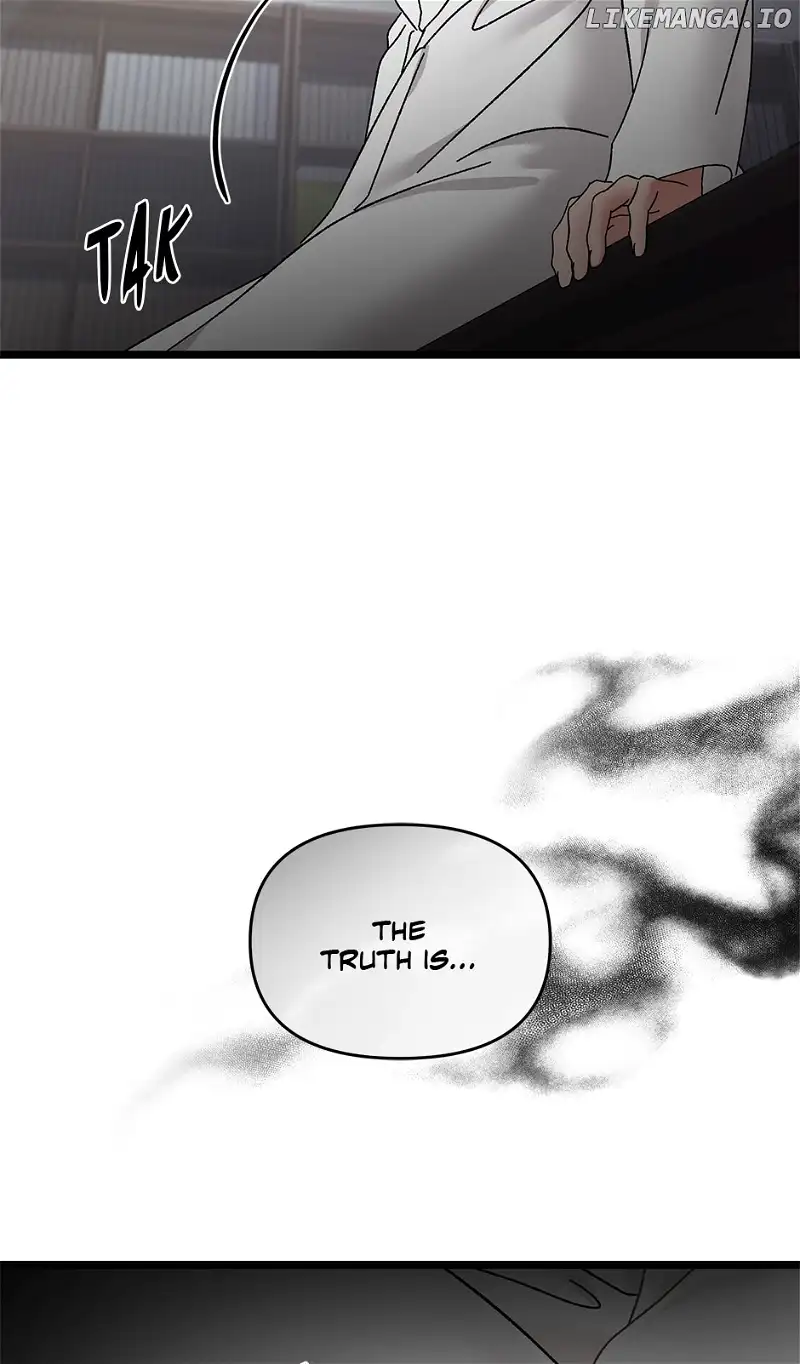 Apollo’s Heart Chapter 77 - Page 61
