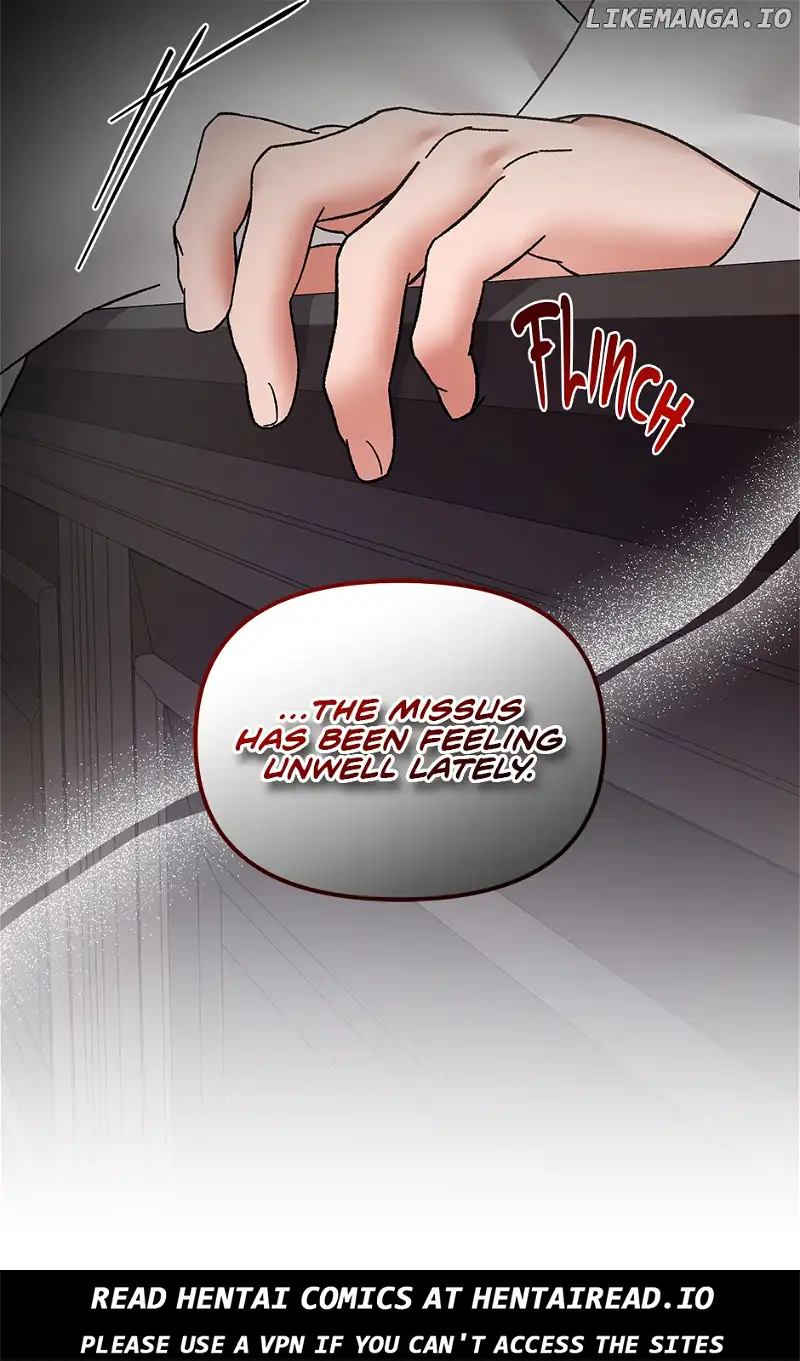 Apollo’s Heart Chapter 77 - Page 62