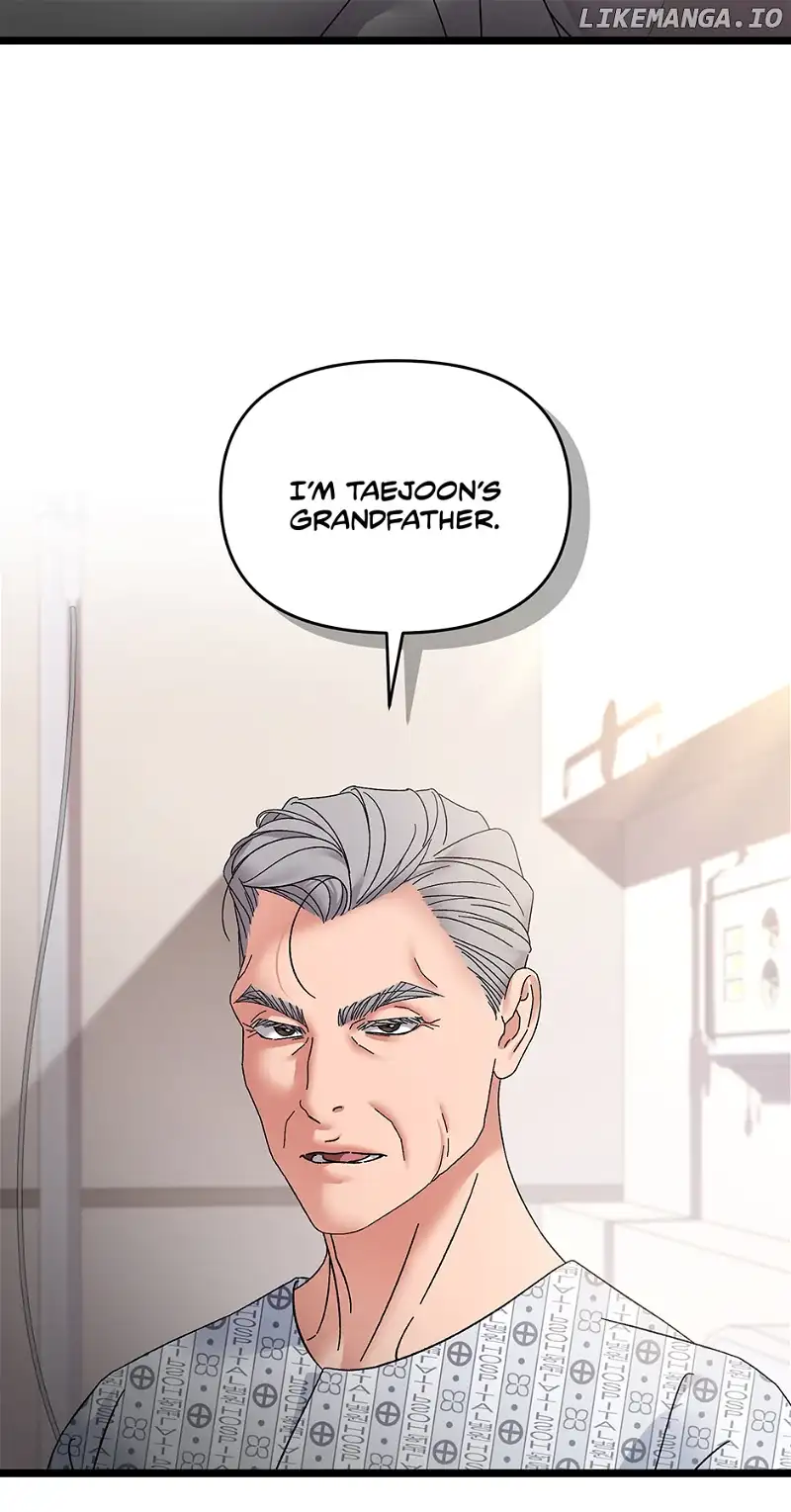 Apollo’s Heart Chapter 77 - Page 9