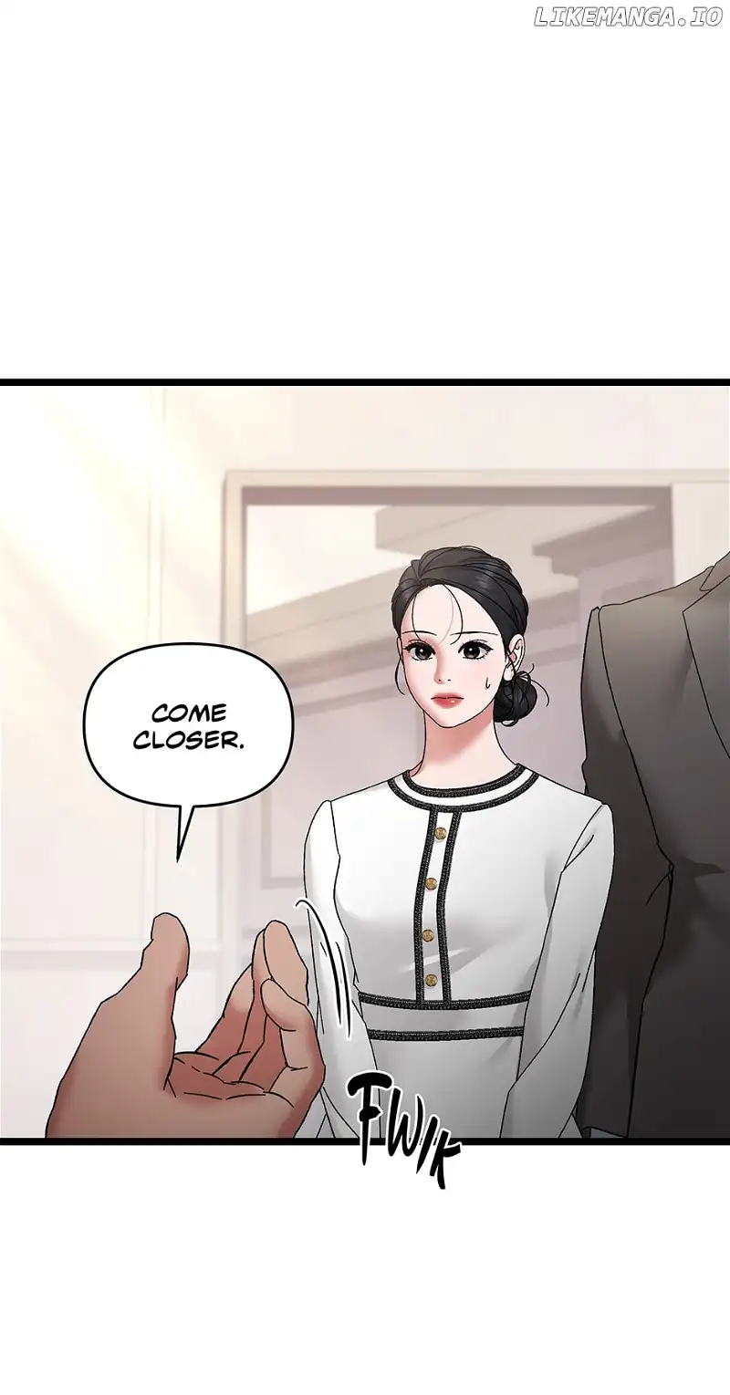 Apollo’s Heart Chapter 77 - Page 10