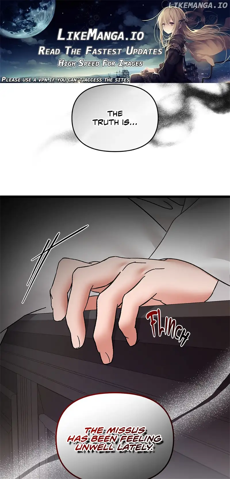 Apollo’s Heart Chapter 78 - Page 1