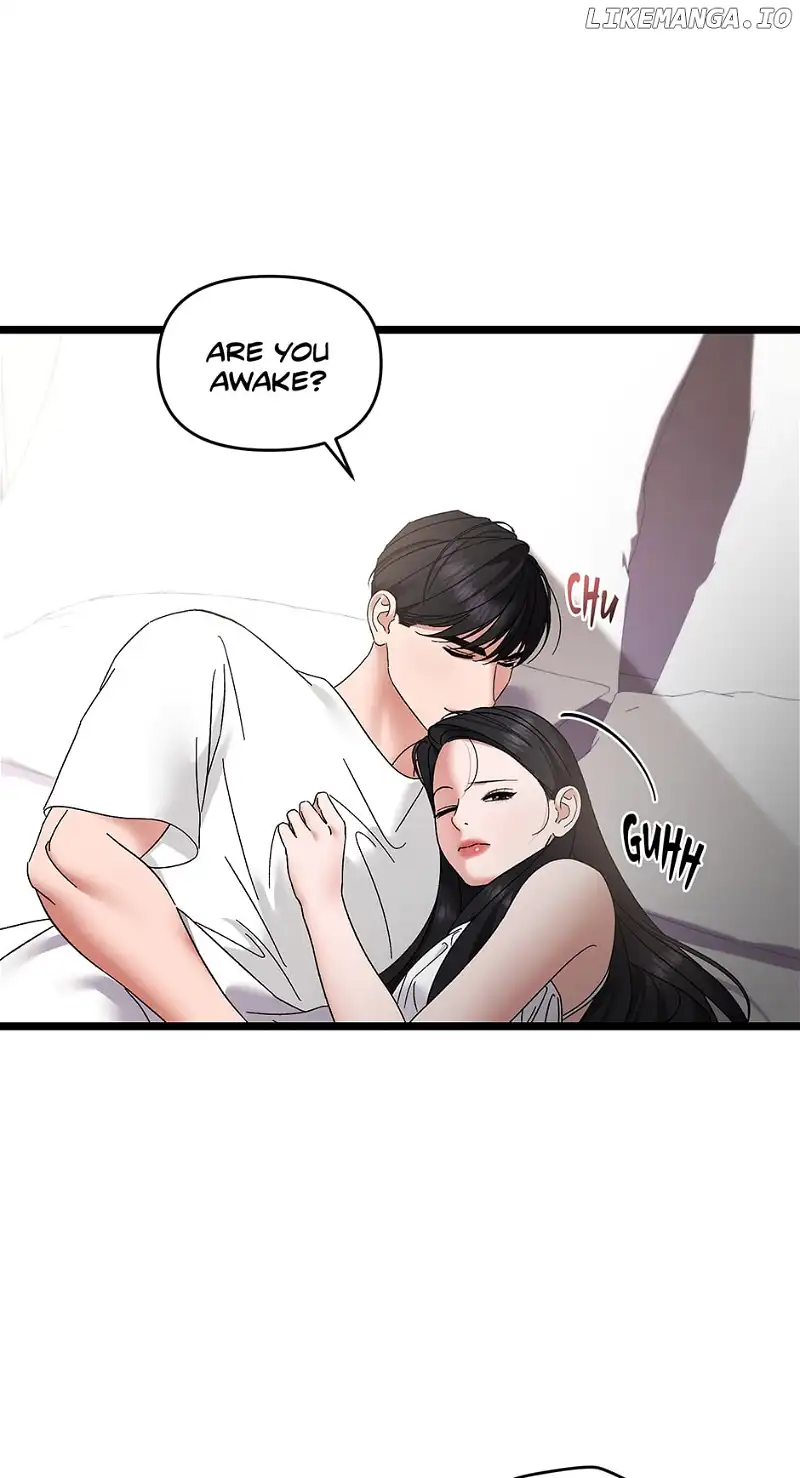 Apollo’s Heart Chapter 78 - Page 11