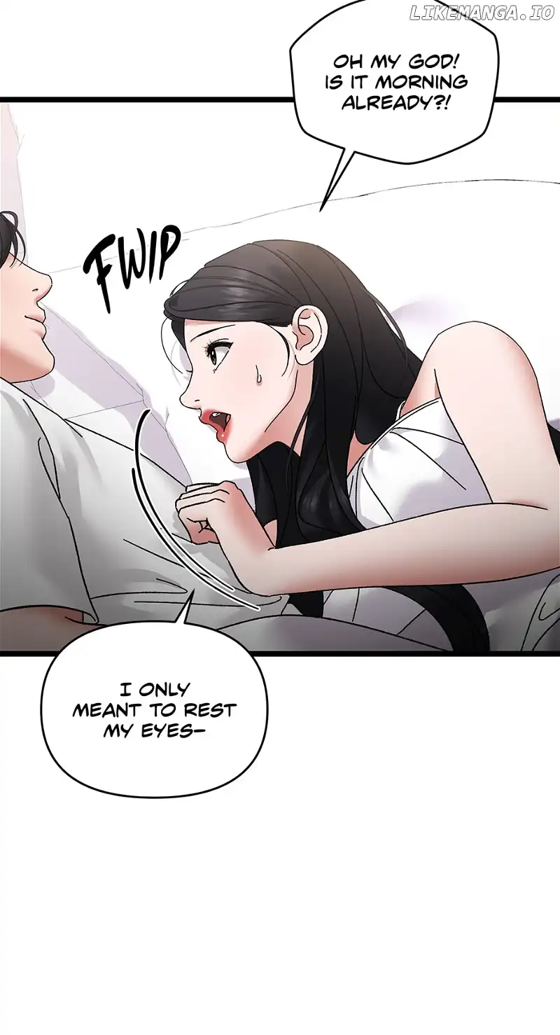 Apollo’s Heart Chapter 78 - Page 12