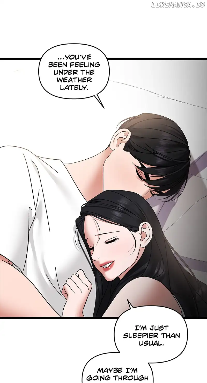 Apollo’s Heart Chapter 78 - Page 14