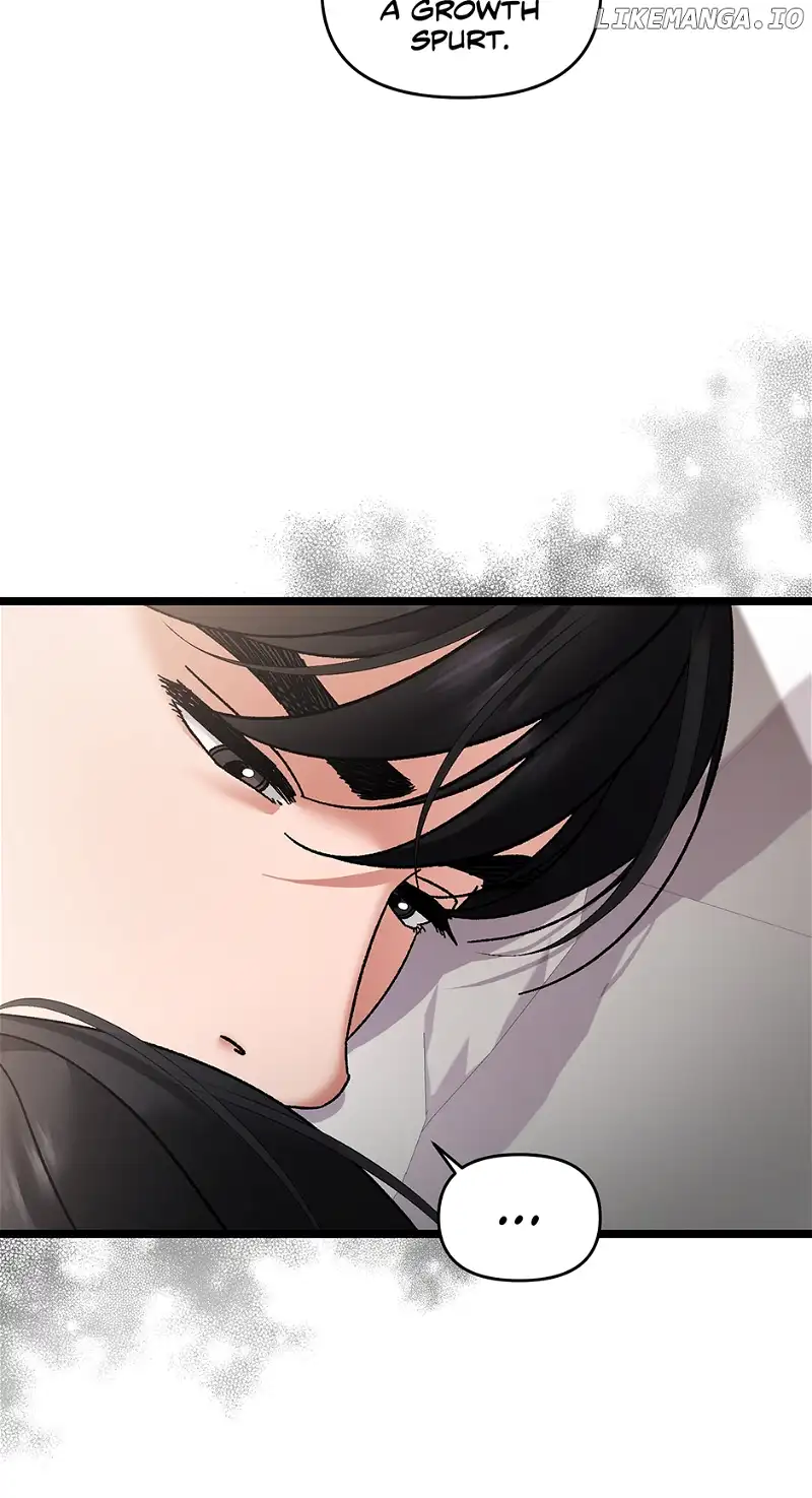 Apollo’s Heart Chapter 78 - Page 15