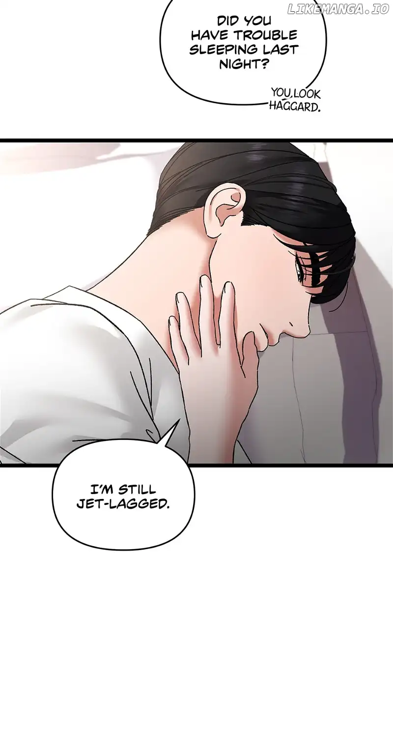 Apollo’s Heart Chapter 78 - Page 17