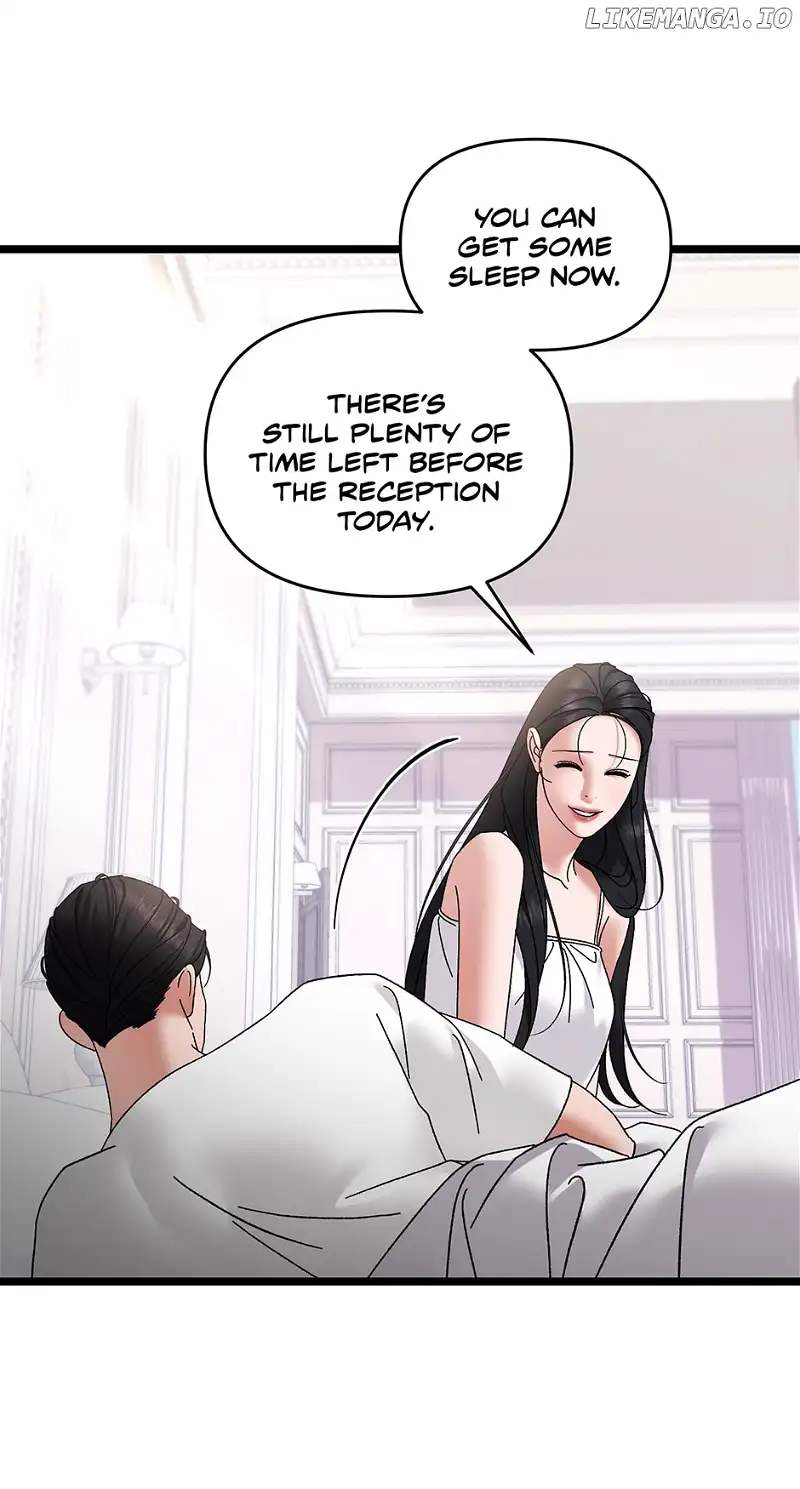 Apollo’s Heart Chapter 78 - Page 18