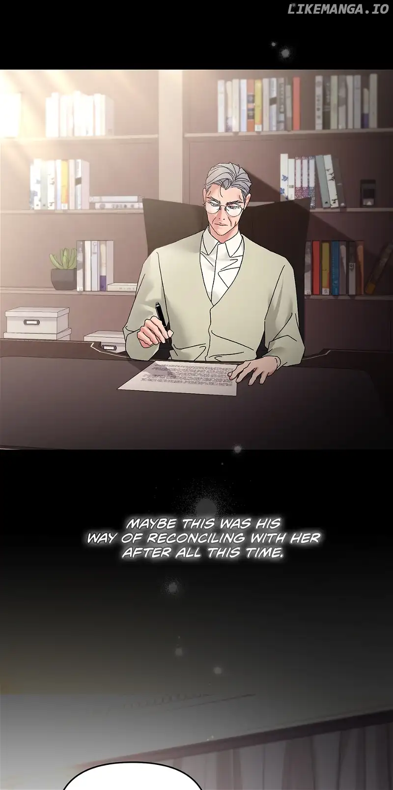 Apollo’s Heart Chapter 78 - Page 25