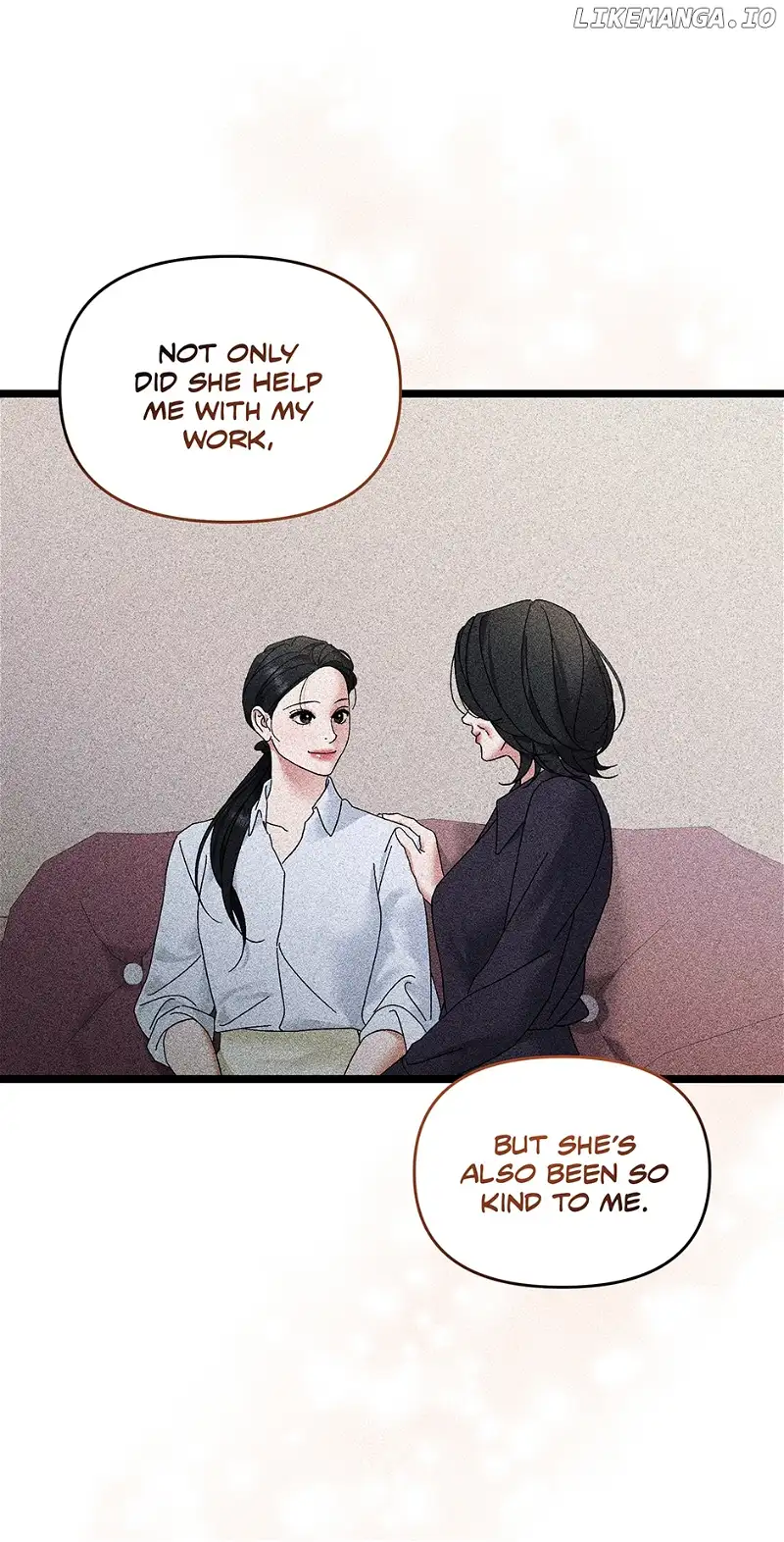 Apollo’s Heart Chapter 78 - Page 27