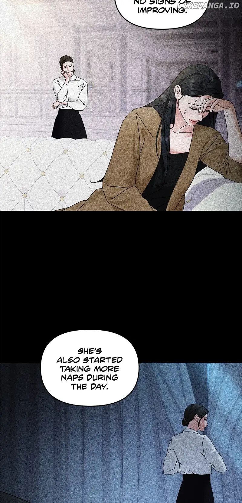 Apollo’s Heart Chapter 78 - Page 4