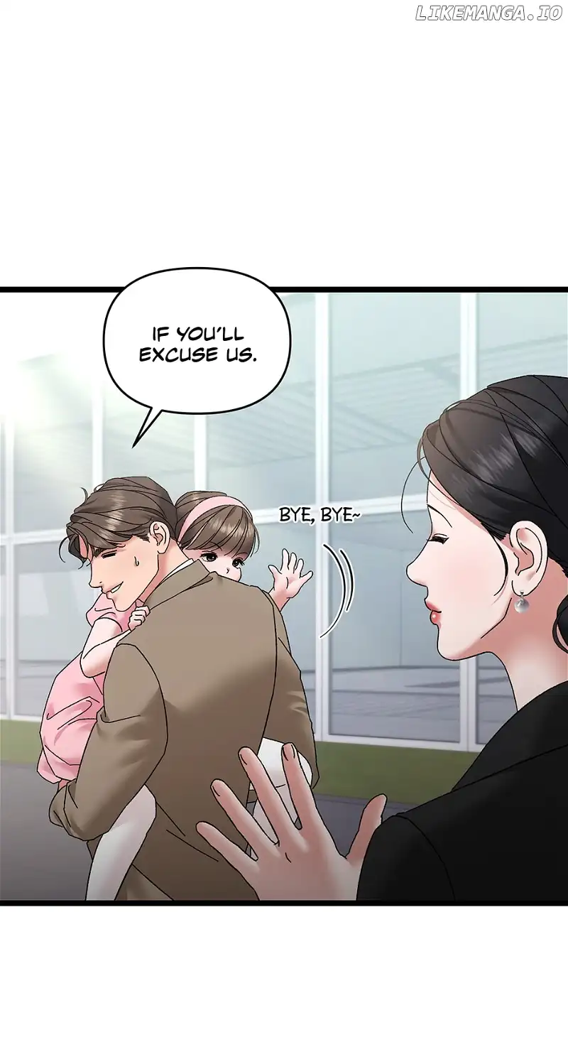 Apollo’s Heart Chapter 78 - Page 37