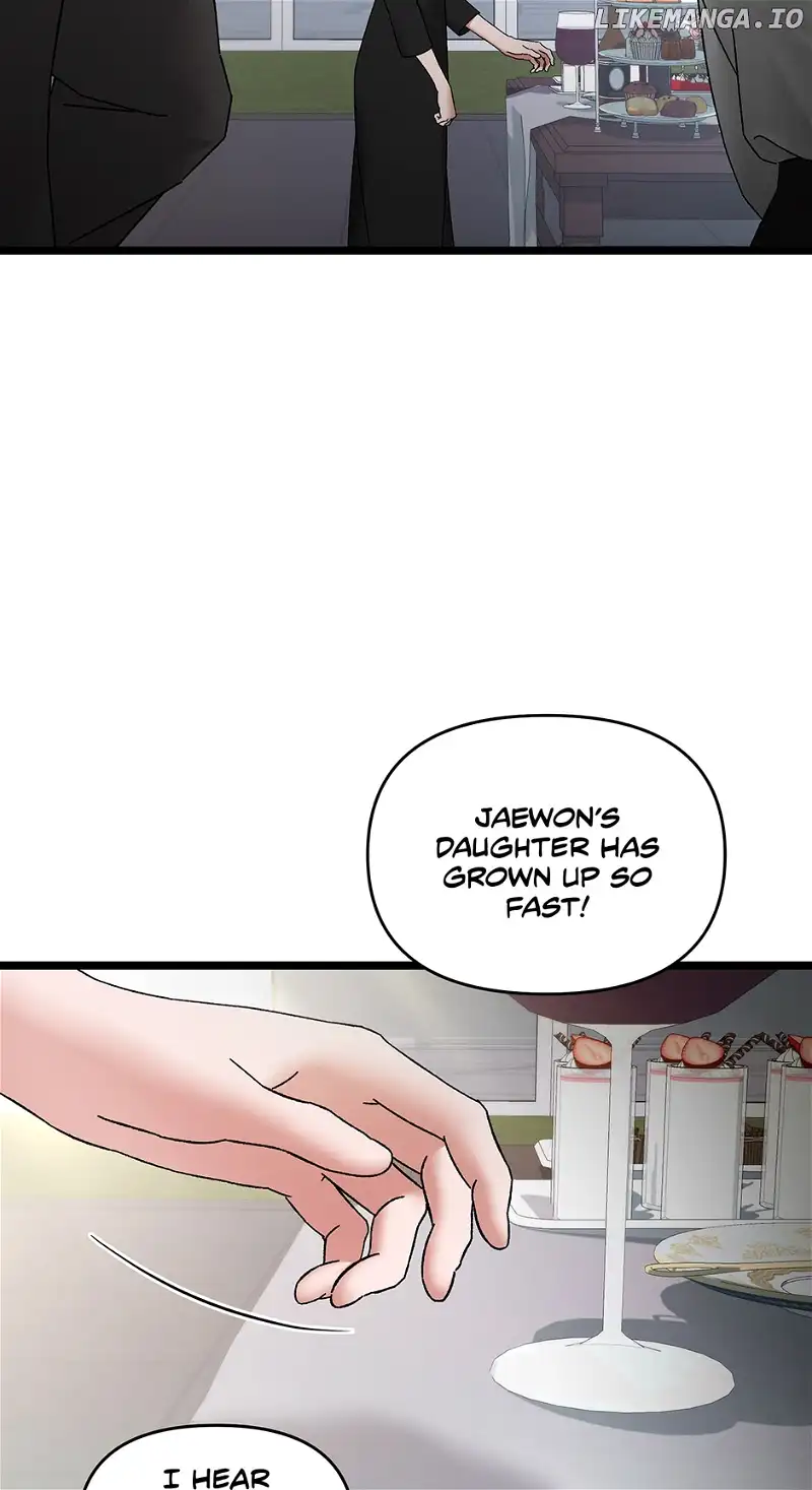 Apollo’s Heart Chapter 78 - Page 39