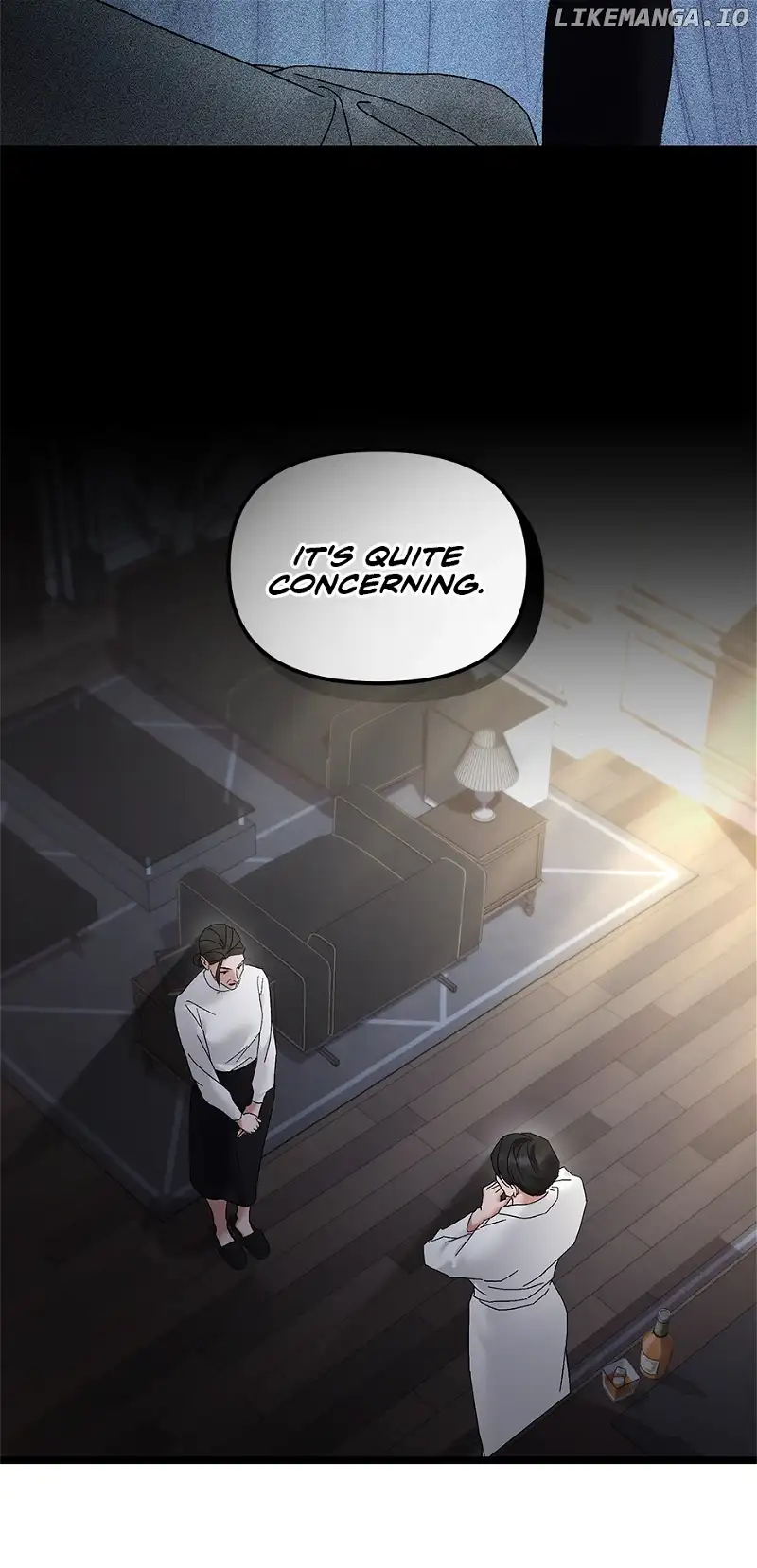Apollo’s Heart Chapter 78 - Page 5