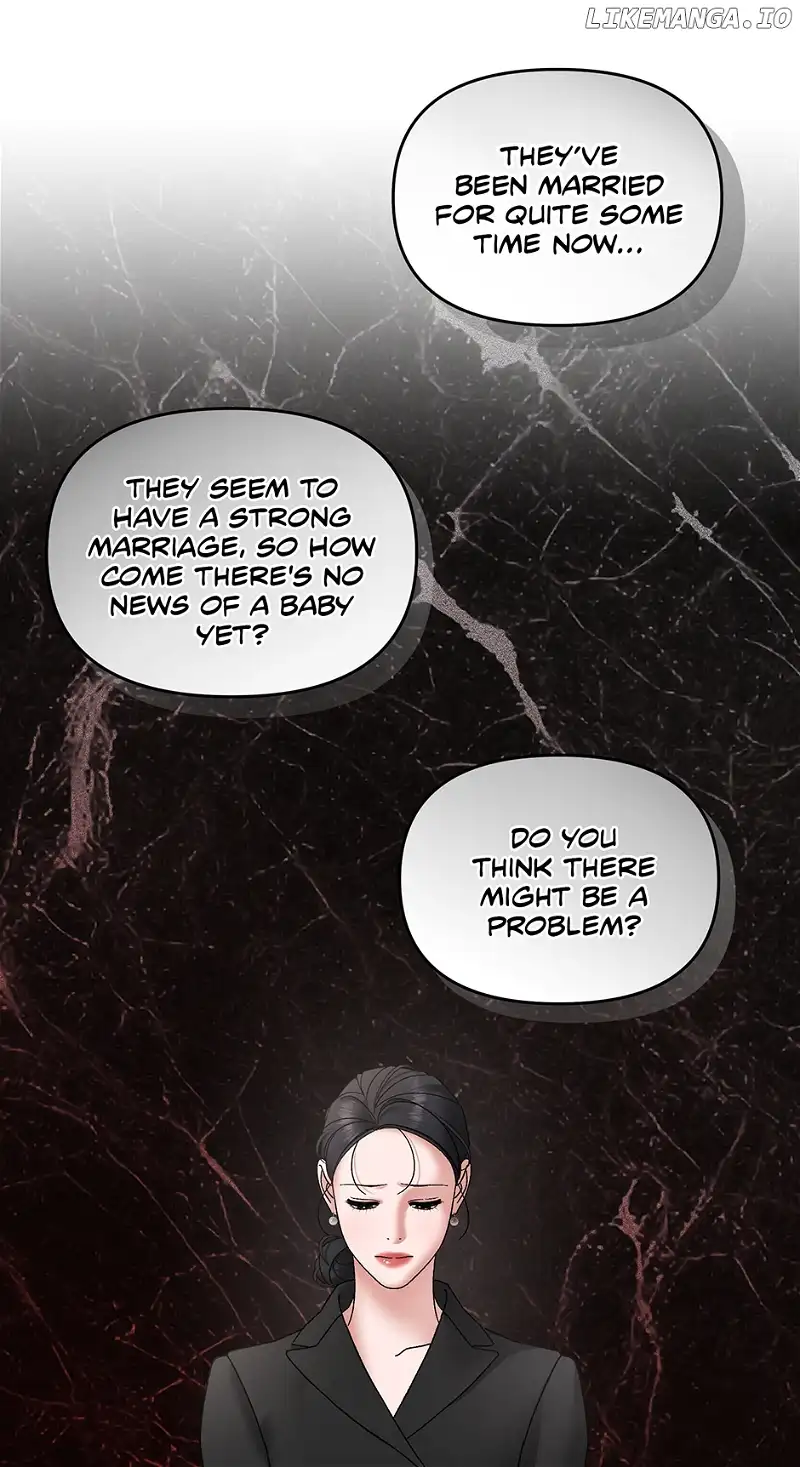Apollo’s Heart Chapter 78 - Page 41