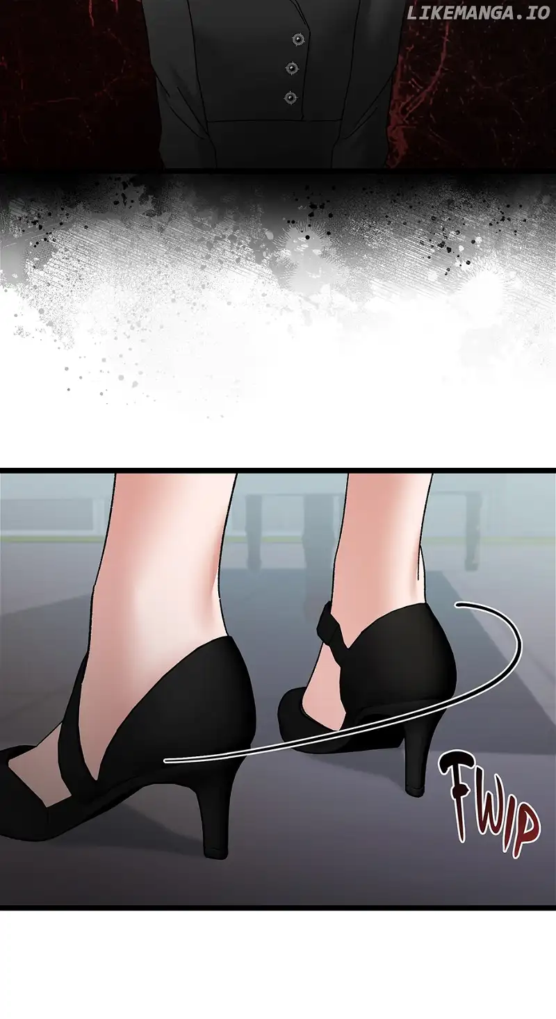 Apollo’s Heart Chapter 78 - Page 42