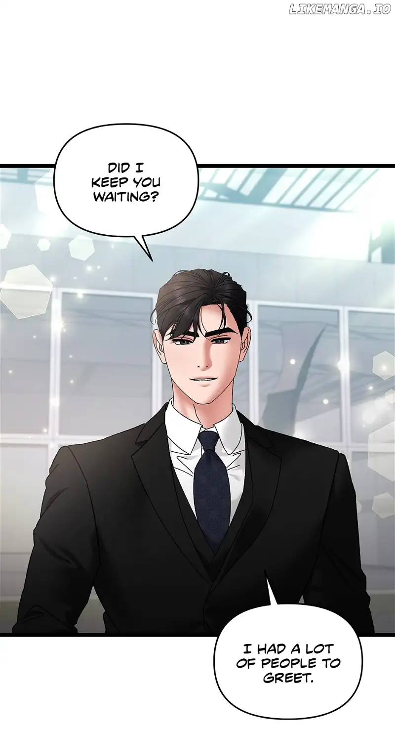 Apollo’s Heart Chapter 78 - Page 48