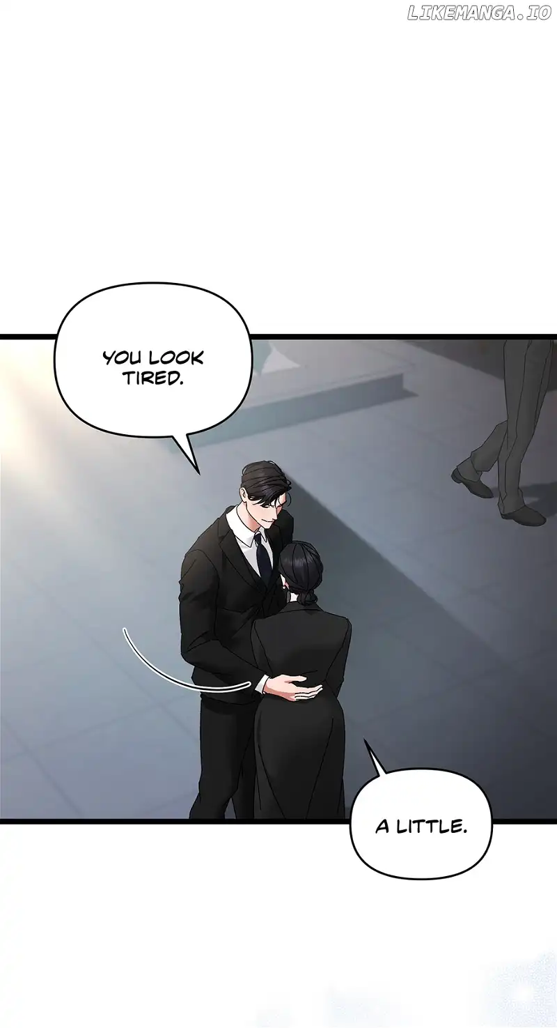 Apollo’s Heart Chapter 78 - Page 49