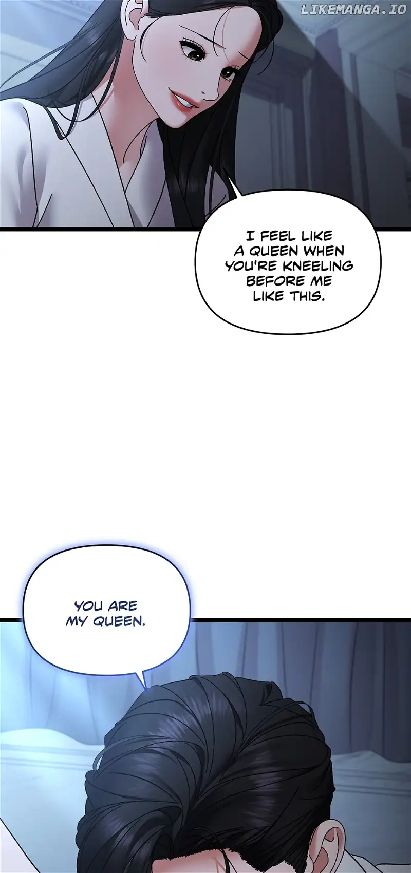 Apollo’s Heart Chapter 78 - Page 54