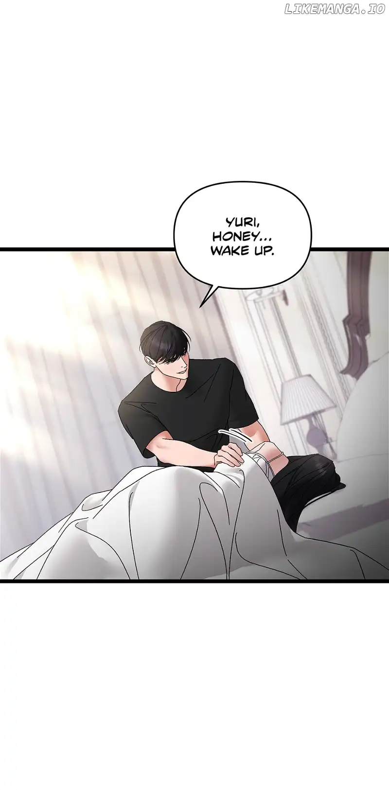 Apollo’s Heart Chapter 79 - Page 36