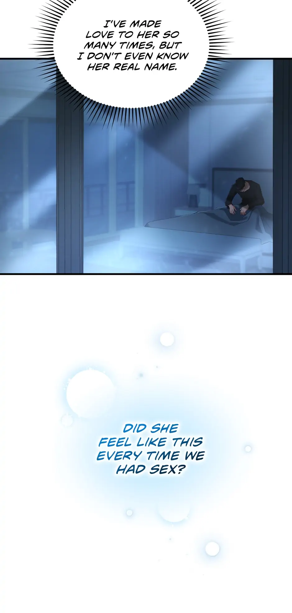 Apollo’s Heart Chapter 8 - Page 18