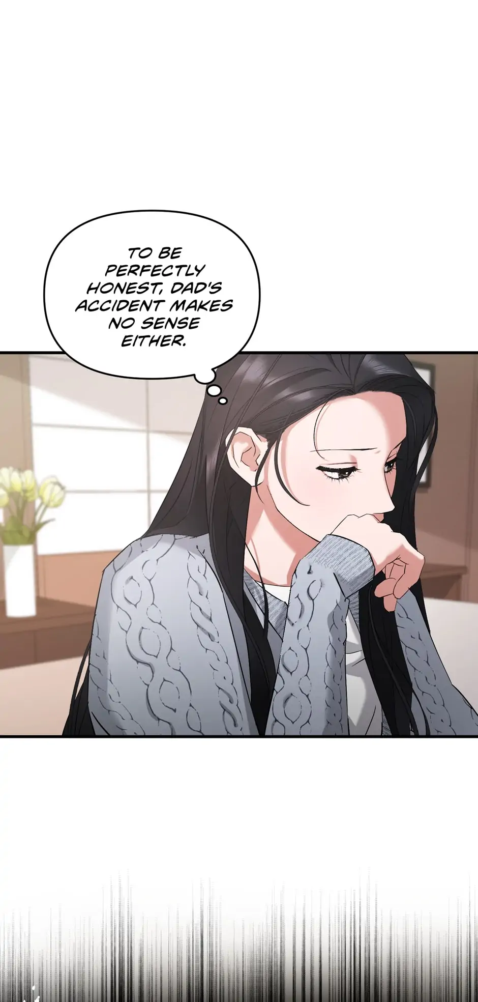 Apollo’s Heart Chapter 8 - Page 25