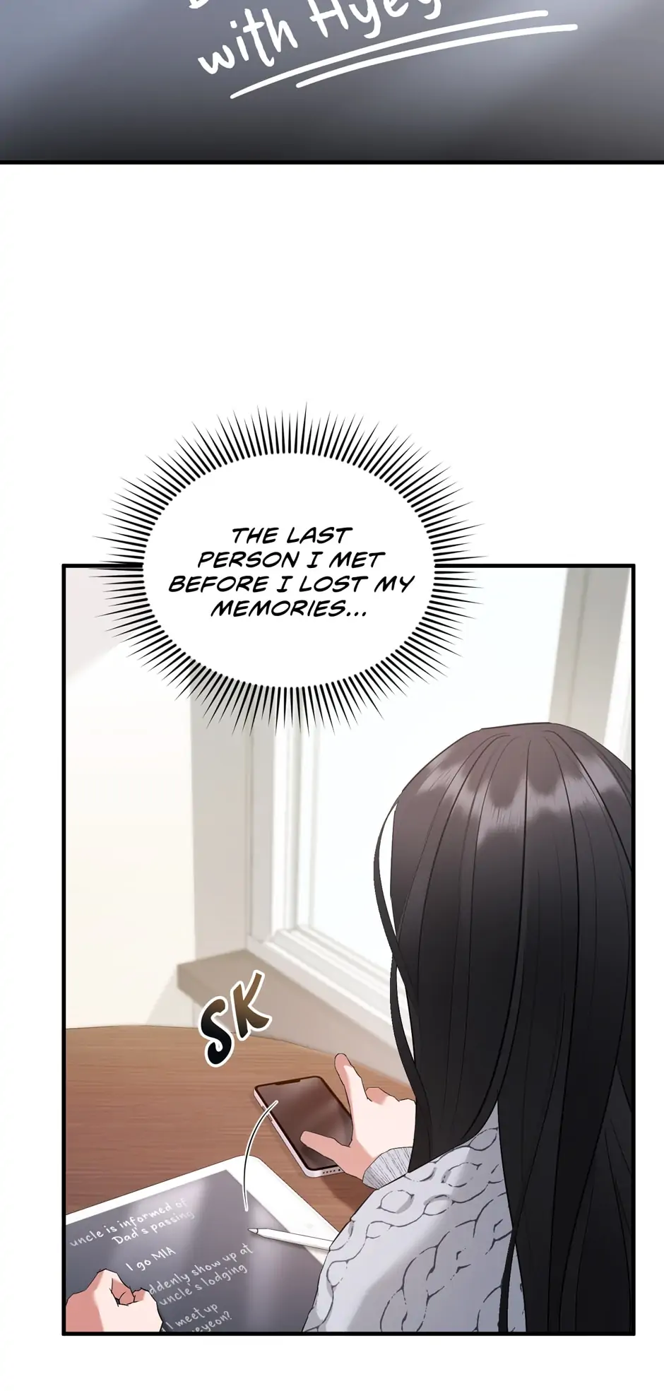 Apollo’s Heart Chapter 8 - Page 29