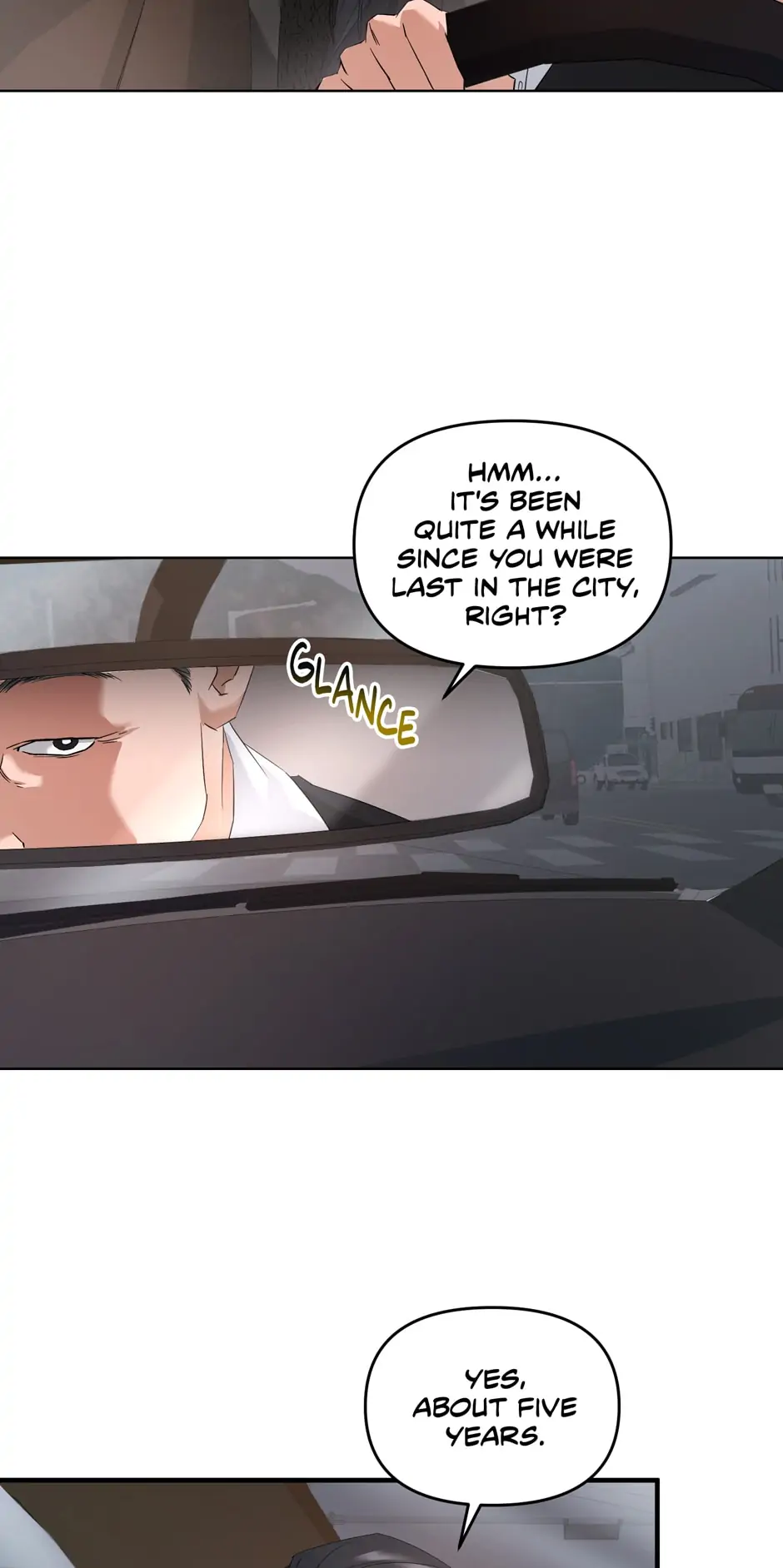 Apollo’s Heart Chapter 8 - Page 33