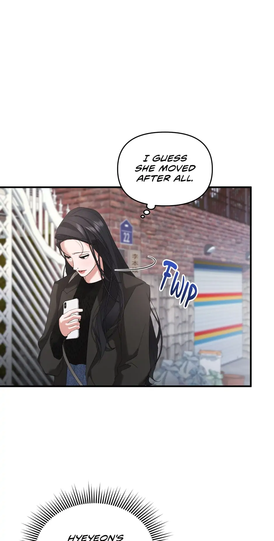 Apollo’s Heart Chapter 8 - Page 47