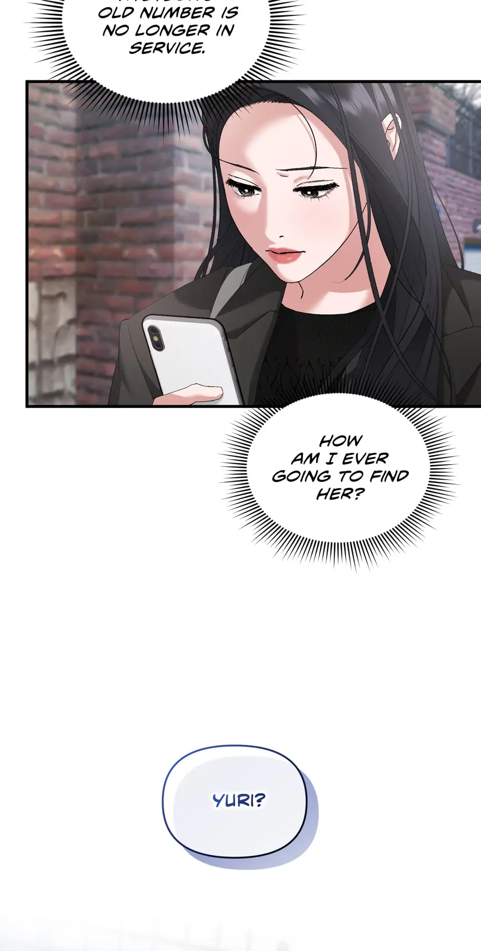 Apollo’s Heart Chapter 8 - Page 48