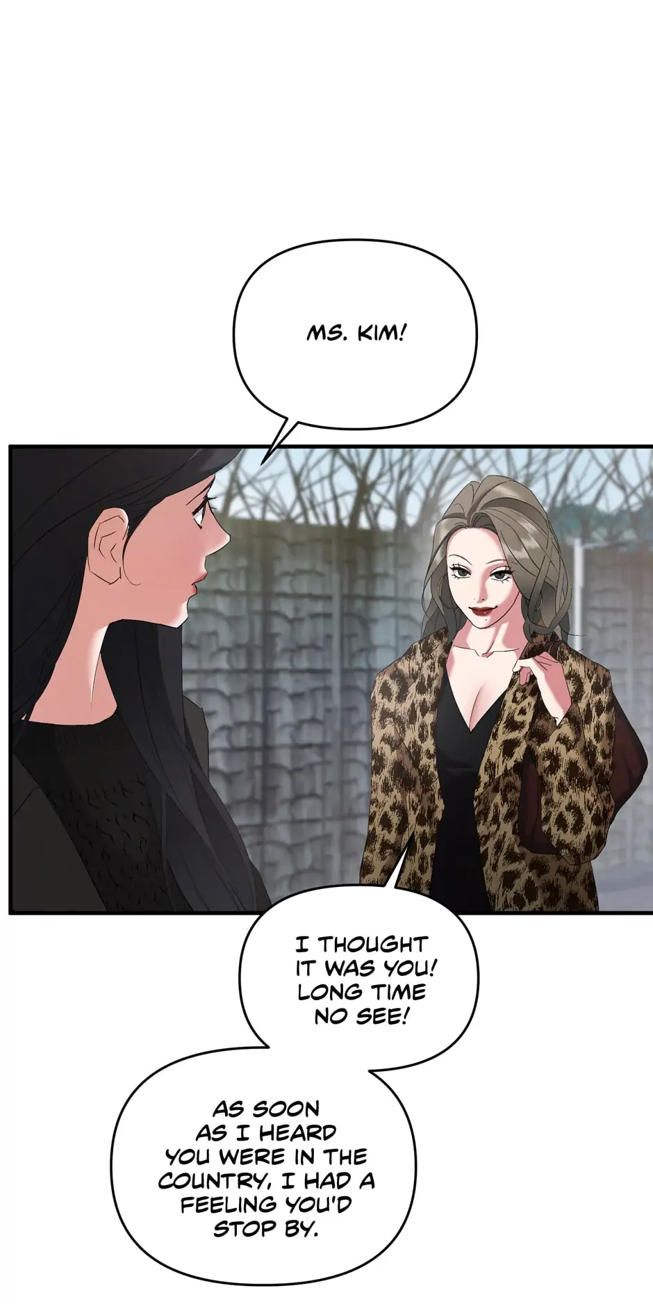Apollo’s Heart Chapter 8 - Page 51