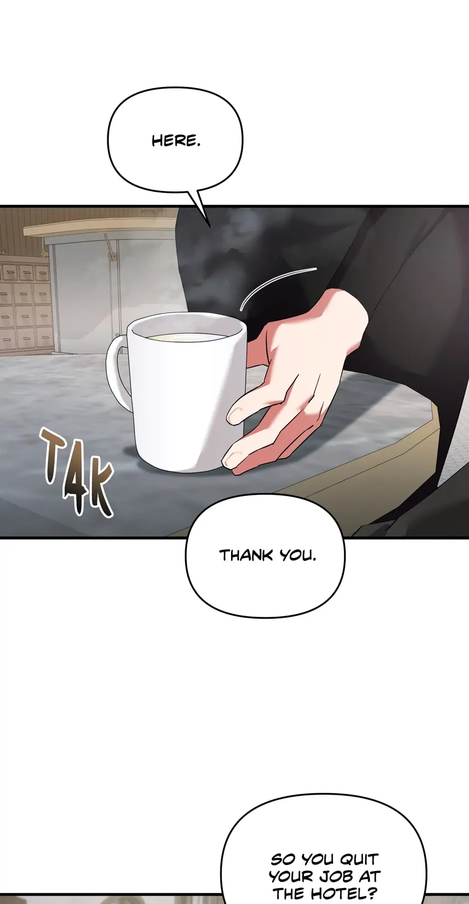 Apollo’s Heart Chapter 8 - Page 55