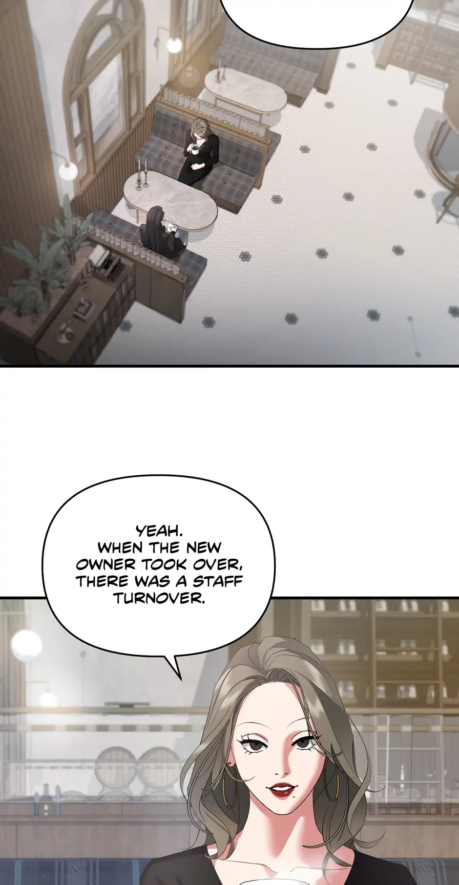 Apollo’s Heart Chapter 8 - Page 56
