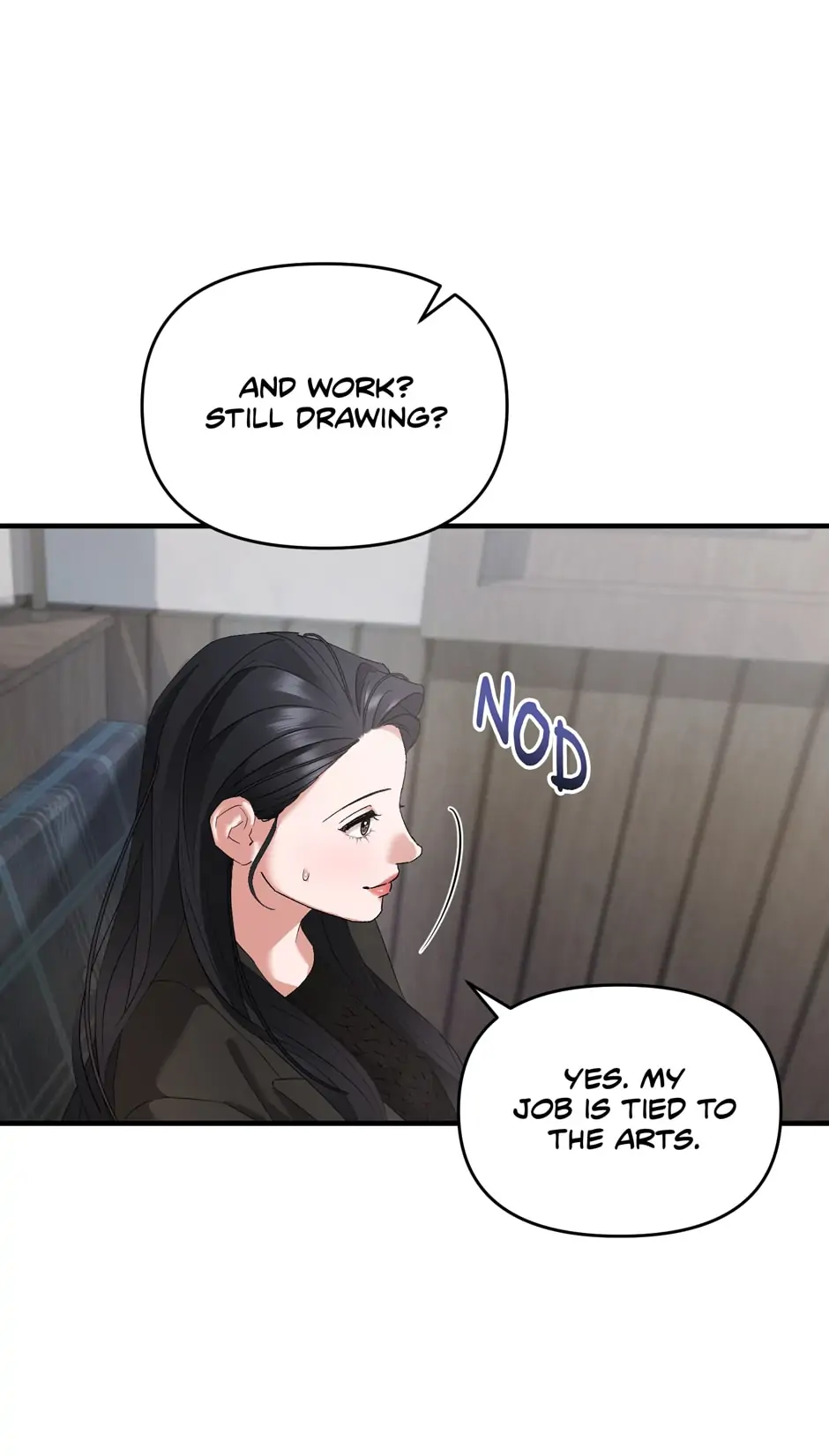 Apollo’s Heart Chapter 8 - Page 59