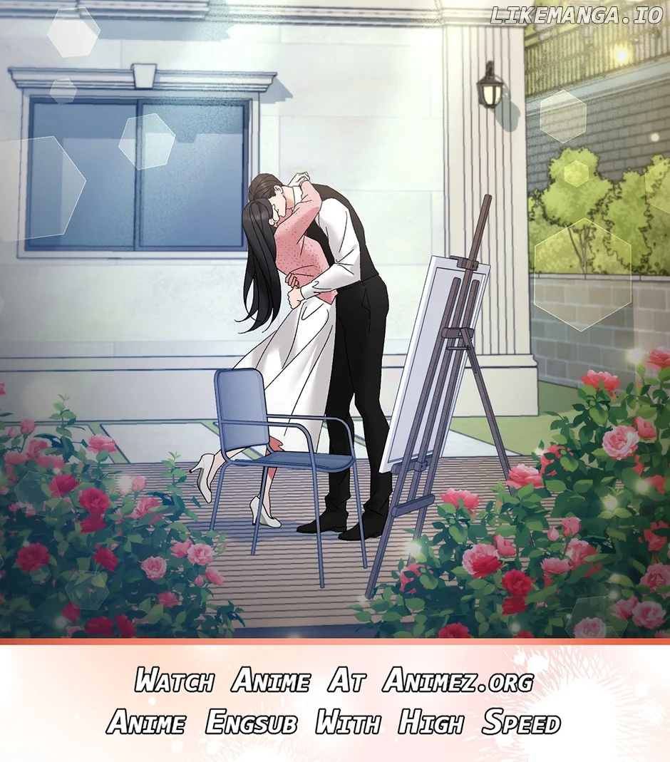 Apollo’s Heart Chapter 80 - Page 61