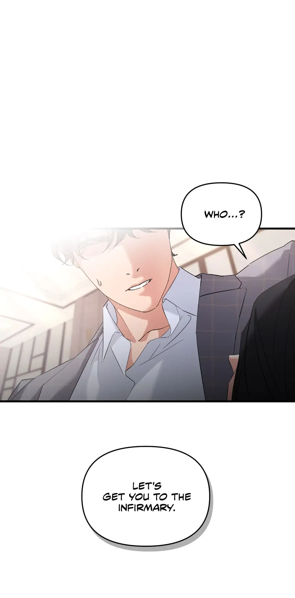 Apollo’s Heart Chapter 9 - Page 38