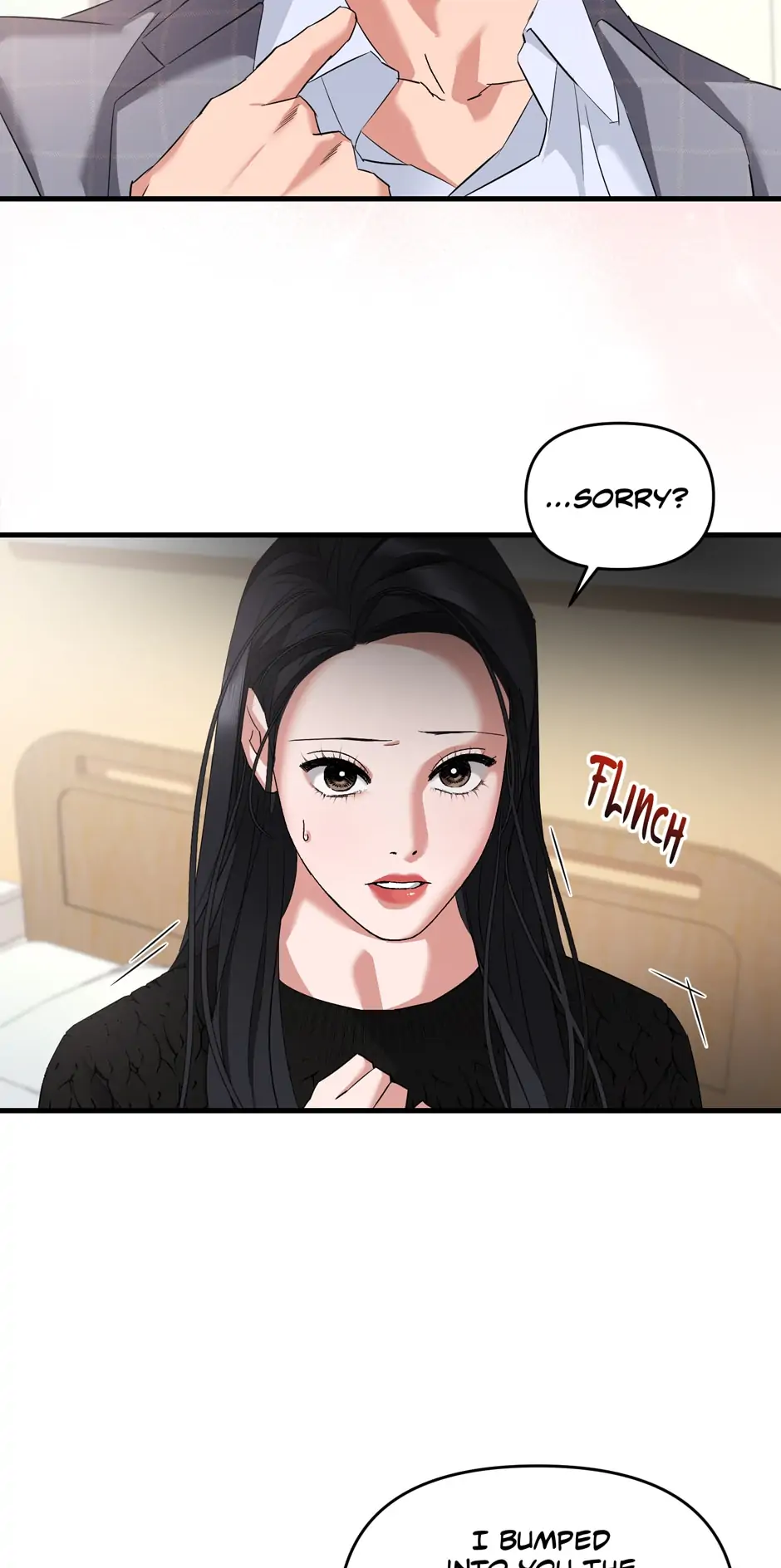 Apollo’s Heart Chapter 9 - Page 42