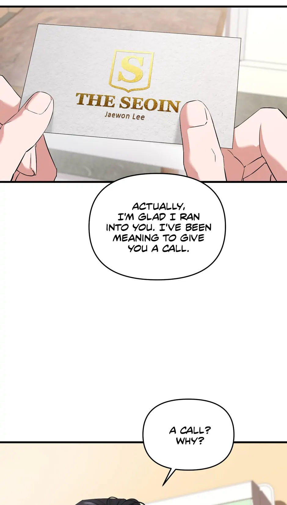 Apollo’s Heart Chapter 9 - Page 45