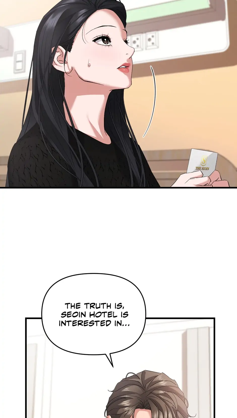 Apollo’s Heart Chapter 9 - Page 46