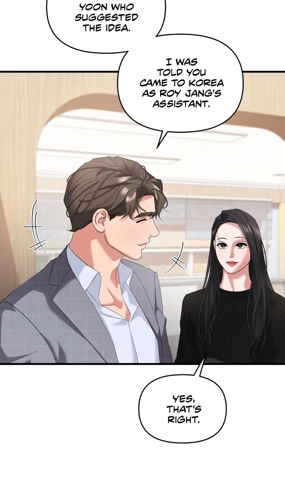 Apollo’s Heart Chapter 9 - Page 48