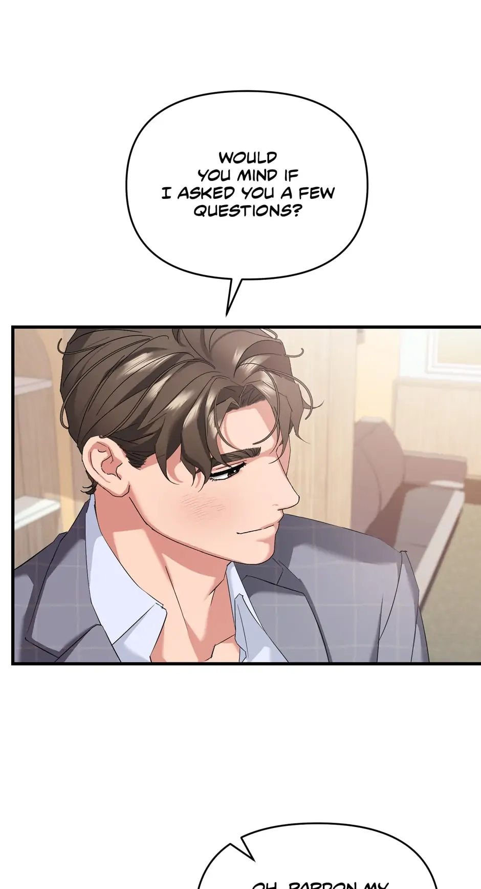 Apollo’s Heart Chapter 9 - Page 49