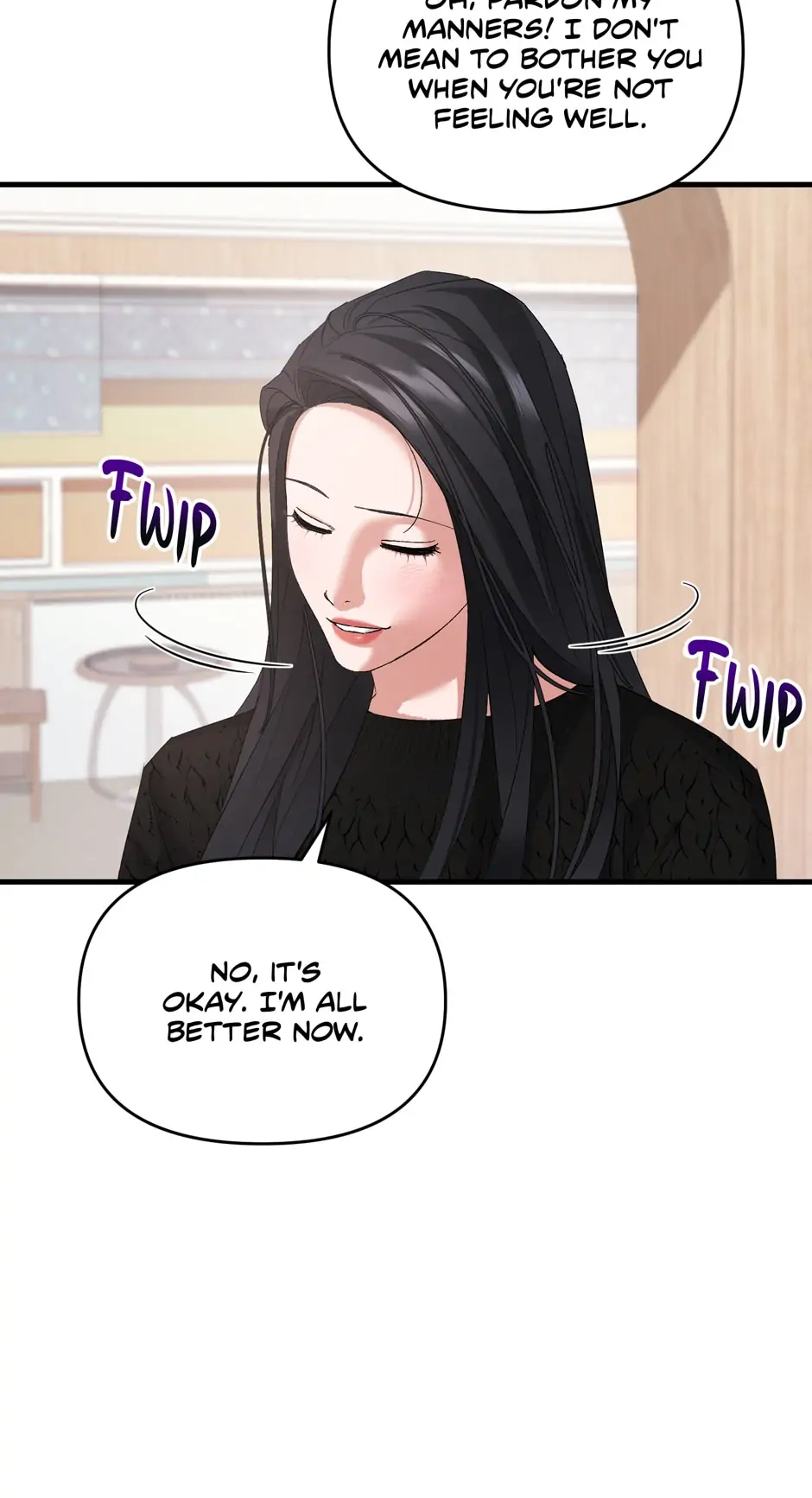 Apollo’s Heart Chapter 9 - Page 50