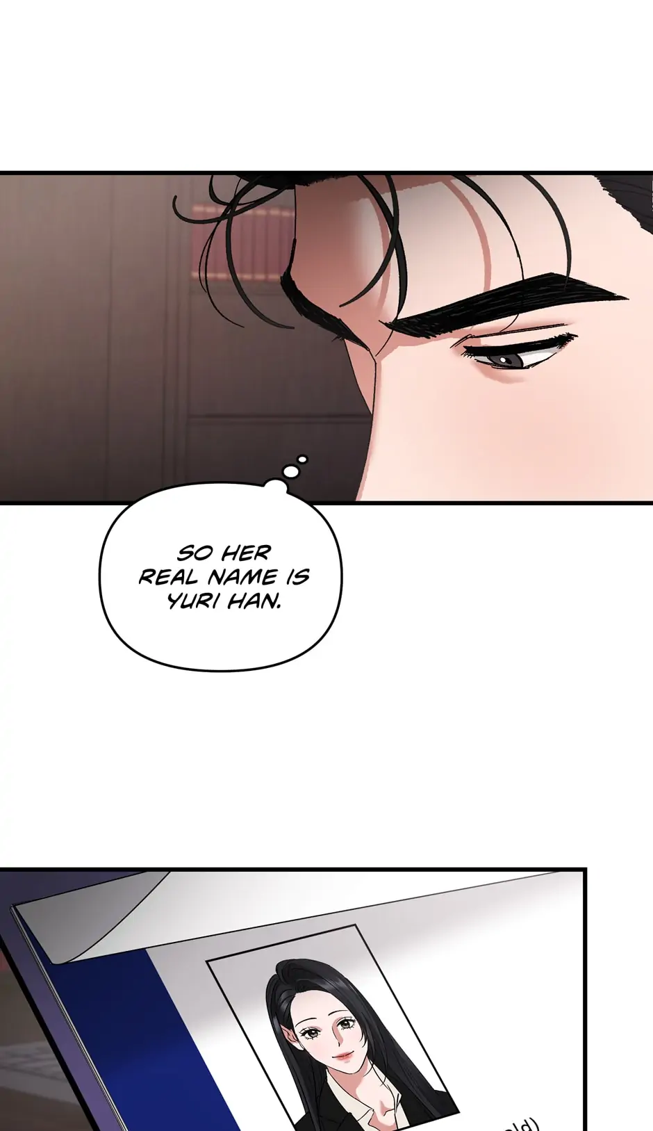 Apollo’s Heart Chapter 9 - Page 54