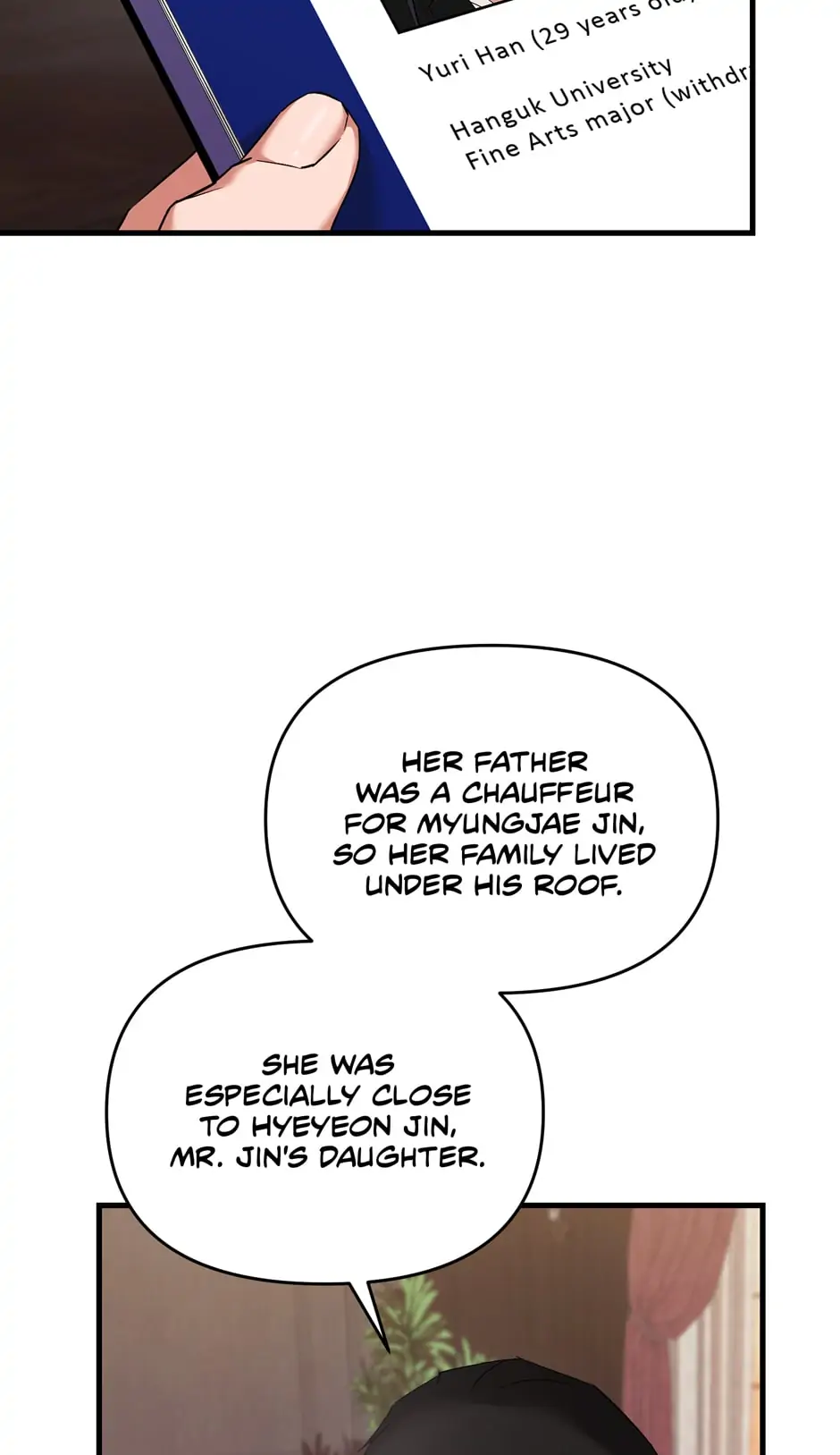 Apollo’s Heart Chapter 9 - Page 55