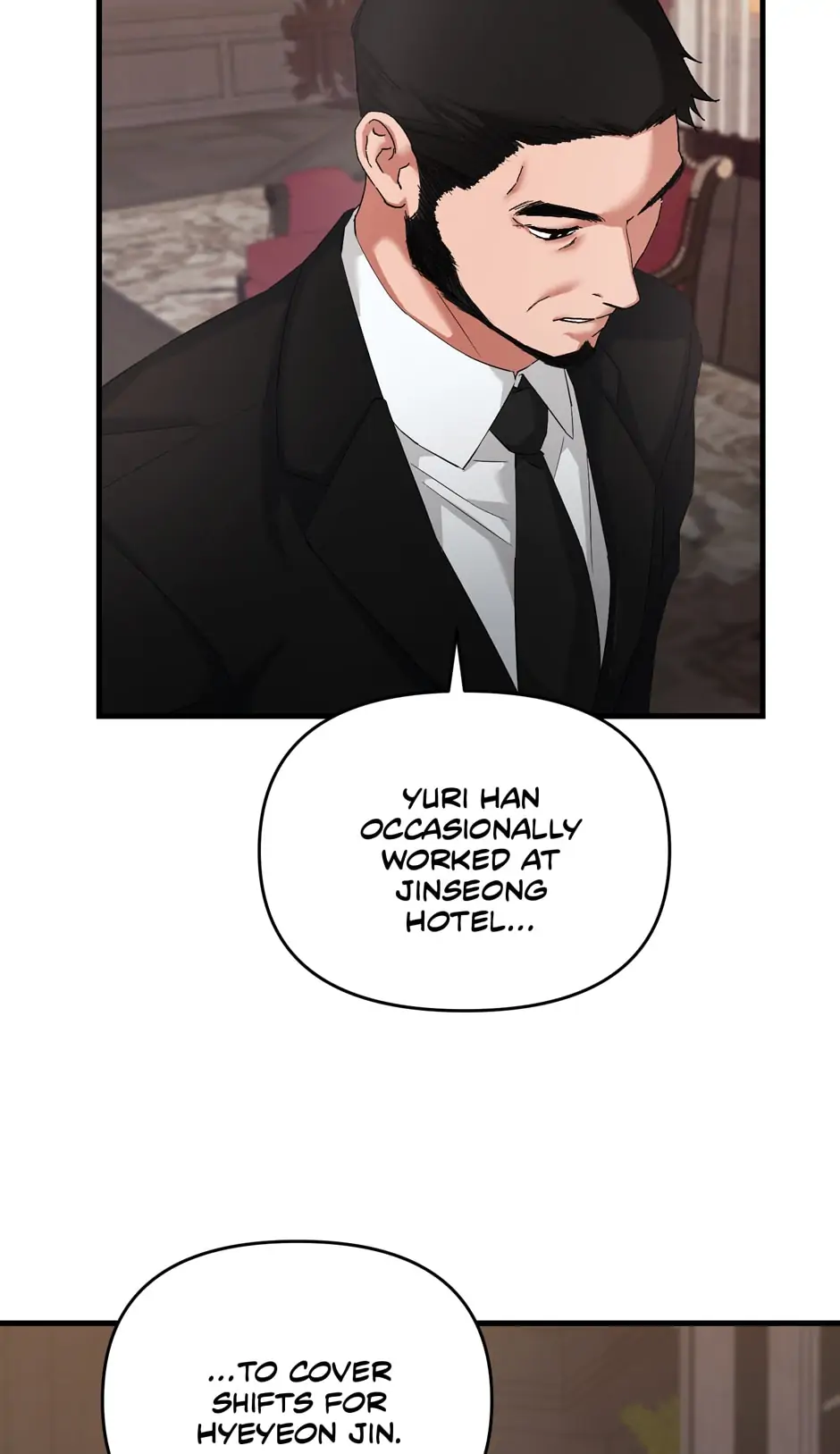 Apollo’s Heart Chapter 9 - Page 56