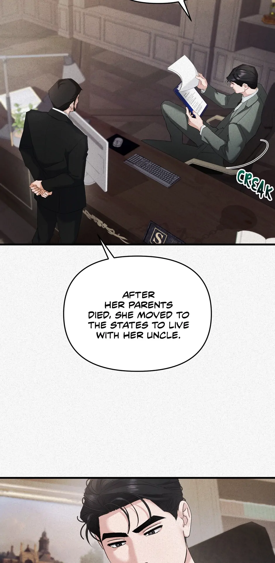 Apollo’s Heart Chapter 9 - Page 59