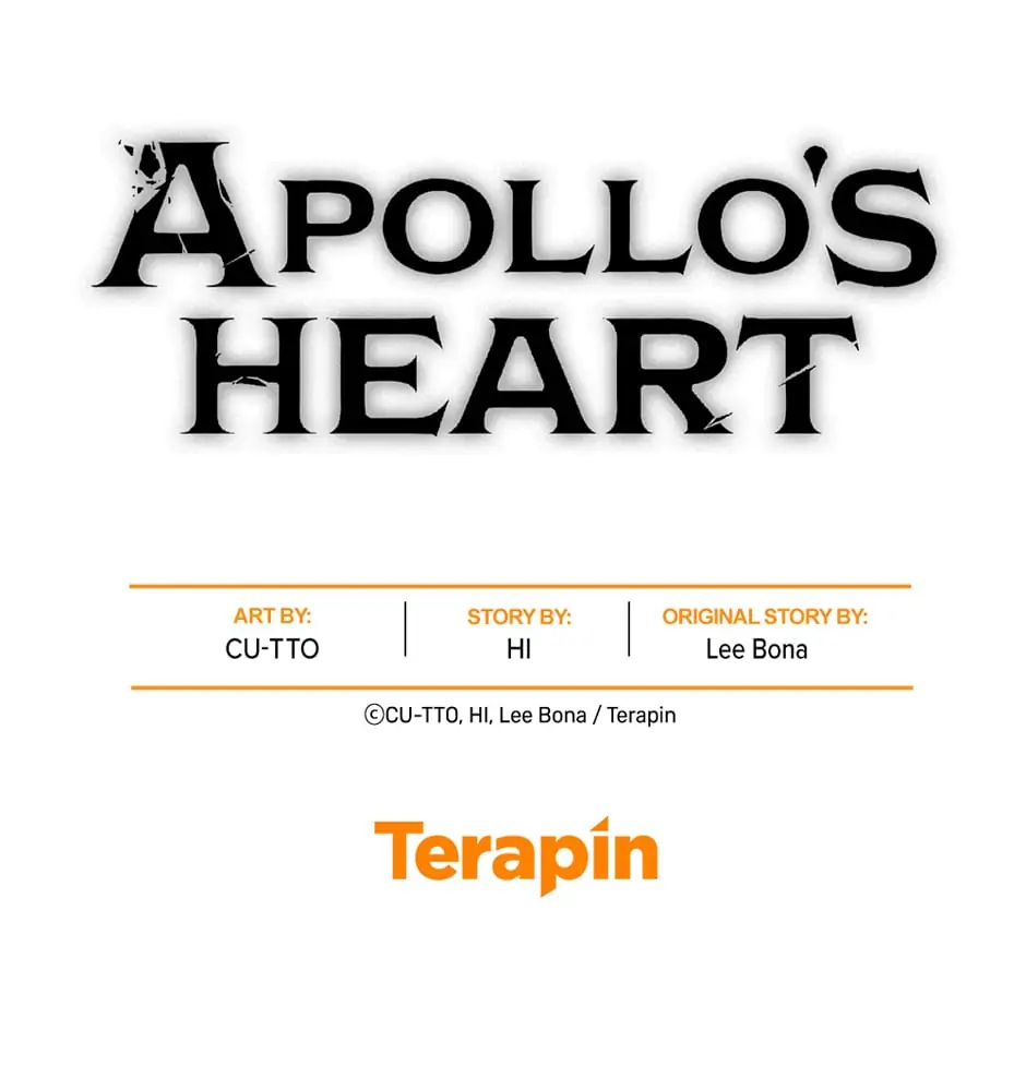 Apollo’s Heart Chapter 9 - Page 63