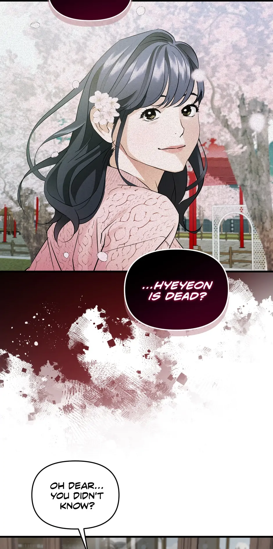 Apollo’s Heart Chapter 9 - Page 10