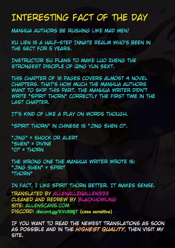 Apotheosis Chapter 10 - Page 17